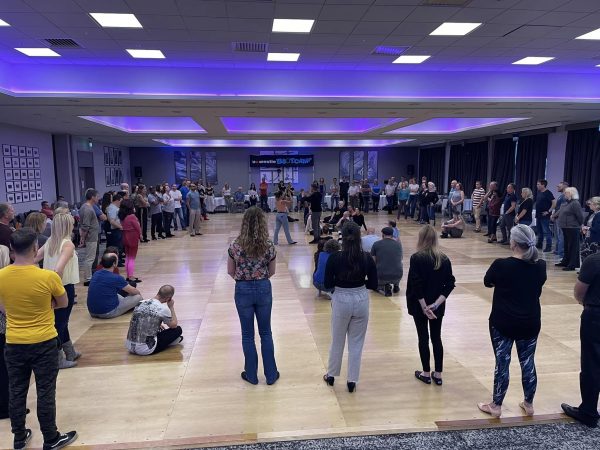 Photograph from the UK Westie Bootcamp February 2027 event organised by Jive Addiction