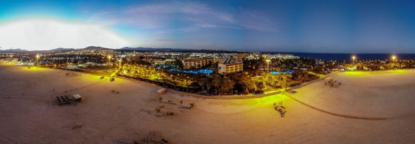 Photograph from the All Inclusive Canary Islands Winter Sun Dance Holiday 2026 event organised by Jive Addiction