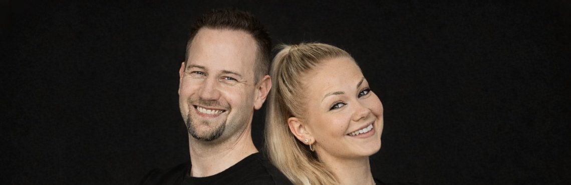 Photograph from the West Coast Swing Intensive with Attila Pártos and Caroline Bejstam event organised by Jive Addiction