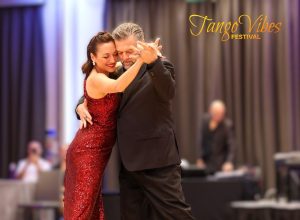 Photograph from the Tango Vibes Festival in Old Windsor event organised by Jive Addiction