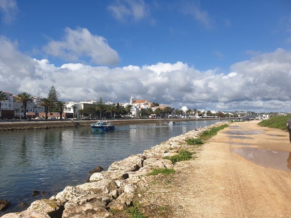 Photograph from the Ultimate Dance Holiday on the Algarve event organised by Jive Addiction